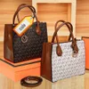 Shop Online Exit 2024 New Womens Bag Versatile Printed One Shoulder Tote High End Fashion Crossbody Handheld