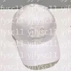 Fashion Designerr Baseball Cap 2024 Nieuwe sporthoed Aangepaste klassieke canvas Baseball Cap Verstelbare Trucker Hat Uitstekende kwaliteit C-8