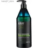 Shampoo Conditioner ZHANGGUANG 101 500G Anti Haaruitval Shampoo Reparatie Beschadigd Haar Glad Haar Voedende Conditioner Q240316