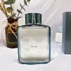 High-End-Designer-Köln, parfümfreies EDT für Männer, 100 ml, Eau de Toilette, langanhaltendes Duftspray, Duft-Weihrauch