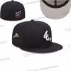Мужские бейсбольные кепки 2024 года, классический черный цвет, хип-хоп, Atlanta Sport, полностью закрытые дизайнерские кепки, вводная часть 1995 года, Stitch Heart all team Series Love Hustle Flowers Ma16-09