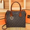 Shop Online Exit 2024 New Womens Bag Versatile Printed One Shoulder Tote High End Fashion Crossbody Handheld