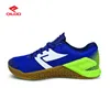 HBP Nicht-Brand-Qiloo-Hersteller Großhandel Unisex Trainer Fitness-Sneaker Squat Gymnastik Gewichtheberschuhe