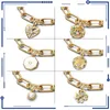 925 Argento 2024 Nuovo 14K Placcato Oro Sunshine Power Medaglia Fascino Fit Originale PAN Me Bracciale Gioielli FAI DA TE Regalo delle Donne Spedizione Gratuita