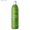 Shampoo Balsamo Alofab balsamo idratante all'aloe 460ml lozione utilizzata per asciugare e riparare i capelli danneggiati serie di trattamenti di bellezza Q240316