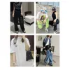 Cross Correct Version Mobile Bag Trendy Handheld Chain Underarm Shoulder Vielseitige Damenhandtasche