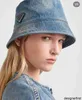 Designer PR Denim Fisherman Hat är av utmärkt kvalitet och berömd för sitt fashionabla och vintage denimtyg Du är glad över Fisherman Hat -kategin