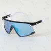 Oaklies óculos de sol masculino Royal Role Oaklys óculos de sol designer óculos polarizados O09280 New Spectrum Mens e Womens Running Marathon Sports Road Oak Sunglasses 143