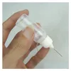 Packing Bottles Wholesale 100Pcs Empty Needle Tip Convenient To Fill With E Juice Plastic Bottle 5Ml 10Ml 15Ml 20Ml 30Ml 50Ml Drop Del Oteib