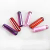 Slurper Pillar Tuby Pleasure Pillar Terp Pillar 5mm X 18mm Passend für 25mm Bangers Ruby Pink Purple Bester Preis Kostenloser Versand LL