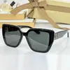 Nowe okulary przeciwsłoneczne damskie Męskie projektanci TB Modne prostokątne okulary ramy Mężczyźni High Quality Sunglasses Top Oryginalne pudełko opakowaniowe BE5392 Rozmiar 61 15 145