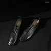 Sıradan ayakkabılar katı kare ayak parmağı düz ile dikiş dikiş dekorasyon özlü stil kayma tasarım zapatos de mujer vestir
