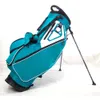 24ss New Designer Golf Bags Golf Clubs Stand Waterproof Golf Bag Super Lightweight and Portable