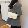 Fabrieksontwerp van hoge kwaliteit Bohao damestas Nieuwe Crossbody Kleine enkele schouder Vierkant