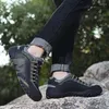 Fitnessschoenen Wandelen Heren Aankomst Antislip Trekking Vrouw Outdoor Unisex Wandelen Jacht Tactische Sneakers Laarzen Man