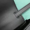 Väskor 10a crossbody väska kalvskinn slät läder spegel 1: 1 kvalitet designer lyxväskor mode axelväska handväska liten satchel med presentförpackning set wy013a