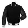 Custom Printing Baseball Men Streetwear Sports Casual Plain Blank College Varsity Jacket Good Quality 69 32