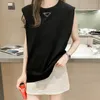 Designer Women T Shirts Fashion Women Luxe kleding met brieven Casual zomer Summer Sort Sleeve Vrouw kleding