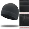 Cycling Caps 1/2PCS Motorcycle Bike Hat Anti-uv Polyester For Outdoor Sports Breathable Fleece Fabric