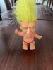 2024 Creative PVC Trump Doll 파티 좋아하는 제품 흥미로운 장난감 선물