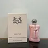 Designer de luxo perfume haltane 125ml garrafa feminino spray edt edp bom cheiro longa duração senhora fragrância navio rápido