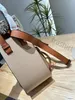 10A hoogwaardige designer tas luxe mode squeeze crossbody schoudertas dames Loe Totes