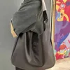 Design Handtasche Ausverkauf Miao 2024 Neue Einkaufstasche Große Kapazität Schulter Shopping Damen Mode Eimer