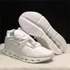 2024 Nouveau sur blanc Nova Pearl sur l'homme Womans NOVA FORME FEDERER TENNIS CHAUSSION CHAPOS DE MAN SAUTS Sneakers Men Femmes Chaussures Designer Chaussures femme Run Dhgate Iron Leaf Pea