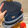 10a mode purses designer kvinna handväska dhgate tygväskan mini lyx designer väska handväska högkvalitativ plånbok designer kvinnor sadel väska denim väska sommarväska