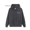 Galeries Dept Hoodie Designer Hoodie Gallary Dept Hoodie Heren Hoodie Sweatshirts Modetrend Gallerydept Klassieke Letter Gedrukt Hoodie High Street Pullover 4417