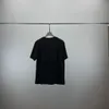 Men's Designer T-shirt Casual Men's and Women's T-shirt Monogram Print Short sleeve The best selling luxury men's hip hop clothing in Asian sizes M-XXXL V7