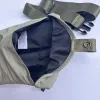 2024 sacs de mode hommes CP épaule bandoulière petite lentille unique Sports de plein air sacoche en Nylon Cp Comapny sac de créateur 137