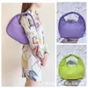 Jodie Bag Woven Womens 2024 New Japanese and Korean Fashion Half Moon Versatile Style Shoulder Little Fairy Medium