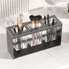 Kitchen Storage Metal Utensils Holder Cutlery Conatiner Rack Kitchec Counter Spoons Forks Knife Chopsticks Accessories Organizer