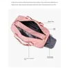 Duffel Bags Dry Wet Separation Exercise Yoga Fitness Storage Travel Tote Large Capacity Short Distance Training Shoe Placement