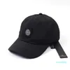 Ball Caps Outdoor Sport Baseball Caps Buchstaben Muster Stickerei Golf Cap Sonnenhut Einstellbare Snapback Trendy