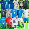 2024 italy soccer jerseys Fan Player version Men Kids kit TOTTI DONNARUMMA CHIESA BARELLA DE ROSSI R.BAGGIO SCAMACCA RASPADORI Italia football Shirt T 22 23 24 uniform