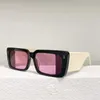 Sonnenbrillen sind die gleichen hip-hp fortgeschrittenen Herren-Sonnenbrillen für Damen, 0543s 98C8