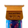 JUCAI PRO F7878 Professional Finish Hair Trimmer for Men Cordless LENCE Clippers Barber Hair Trimmer Hair Cutting Machine 240314