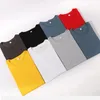 Spring Men Cotton Long Sleeve Tshirt Pure Color Casual Tee Shirts Tunics Mens Clothing200300G 240227