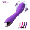 20 vitesses Clit Vibrateur Sex Toys pour WomanFemale Stimulateur clitoridien G Spot Vibrateurs pour femmes Masturbateur Produits de sexe pour adultes 240311