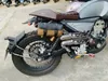 Bag Vintage Motorrad Che tou Bao Bike Hei Suo wasserdichte Seitenkonvex Kit Multifunktions Schulter laufen
