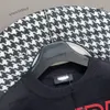 Xinxinbuy Hommes Designer Tee T-shirt 2024 Italie Roma Cardigan tricoté à manches courtes en coton femmes gris noir blanc vert XS-3XL