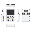 Smart Home Control RG353V Console Game Handheld Machine Gamer Machine 3,5-calowy odtwarzacz wideo retro de jeux Dual System Gaming