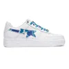 Chaussures de skate pour femmes noir Sax Orange Combo rose pastel vert camouflage bleu daim entraîneur pour hommes