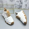 Wedding Designers Dress Party Shoes Fashion White Breathable Sport Casual Sneakers Round Teen Dikke Bottom Bottom Outdoor Leisur