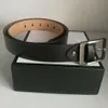 Fashion designer belt smooth men's designers belts luxury women's snake leather business ceinture big gold silver black 221a