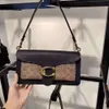 حقائب اليد الأنيقة من أفضل المصممين حقيبة عصرية أوائل الربيع الجديد Tabby French Underarm Advanced Feel Crossbody