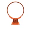 Preço padrão de fábrica equipamento esportivo portátil de aço cesta de basquete ajustável