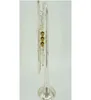 Silver plated BB Trąbka Jupiter Xo 1600is Roger Ingram Starning Trumpet Mint Stan Copy2931571